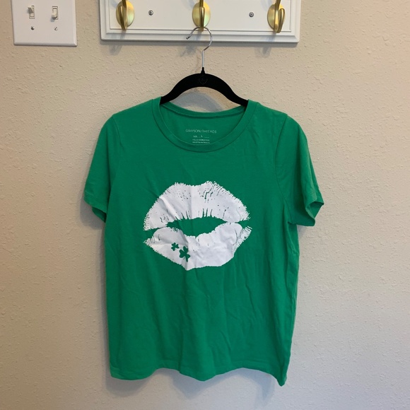 St Patrick's Day Grayson Threads t shirt‎ size L - Picture 2 of 5